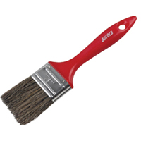 AP300 Series Paint Brush, Natural Bristles, Plastic Handle, 2" Width R.M.G. Prévention