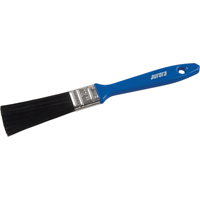 Pinceaux s&eacute;rie AP100, Polyester, Manche Plastique, Largeur de 1" R.M.G. Prévention