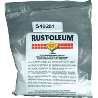 Floor Coating Aluminum Anti-Slip Additive, 1 lbs., Bag, White R.M.G. Prévention