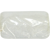 Mini Trim Roller Paint Cover, 10 mm (3/8") Nap, 101.6 mm (4") L R.M.G. Prévention