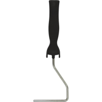 Mini Paint Roller Frame - 10" Reach R.M.G. Prévention