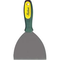 Couteaux de finition flexible R.M.G. Prévention