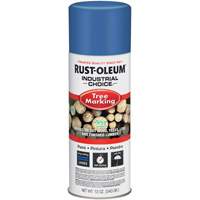 Industrial Choice T1600 Tree Marking Paint, Blue, 16 oz. R.M.G. Prévention