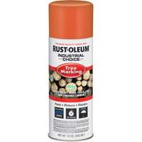 Industrial Choice T1600 Tree Marking Paint, Fluorescent Pink, 16 oz. R.M.G. Prévention