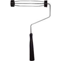 Armature de rouleau &agrave; peindre R.M.G. Prévention