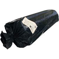 Pellicule pare-vapeur, 1200" lo x 120" la, &eacute;paisseur de 6 mils R.M.G. Prévention