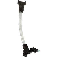 Fouet &agrave; pression pour pistolet pulv&eacute;risateur industriel performant R.M.G. Prévention