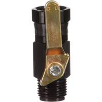 Clapet &agrave; bille pour pistolet pulv&eacute;risateur industriel performant R.M.G. Prévention