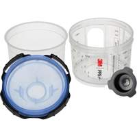 Trousse &agrave; mini godet pour syst&egrave;me PPS s&eacute;rie 2.0 R.M.G. Prévention