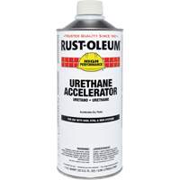 High Performance 9700/9800 Urethane Accelerator, 32 oz., Bottle R.M.G. Prévention