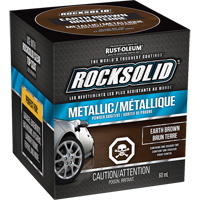 Anti-Skid Additive, 60 mL, Bottle, Earth Bomb R.M.G. Prévention