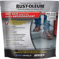 Anti-Skid Additive, 227 g, Bag, White R.M.G. Prévention
