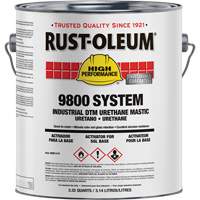 Activateur pour le syst&egrave;me de mastic &agrave; lur&eacute;thane 9800 DTM, 1 gal. R.M.G. Prévention