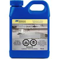 Scellant Impregnator 511 Miracle Sealants, Cruche R.M.G. Prévention