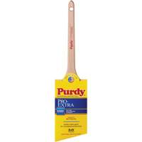 Pro-Extra Dale Paint Brush, Blended Material, Wood Handle, 3" Width R.M.G. Prévention