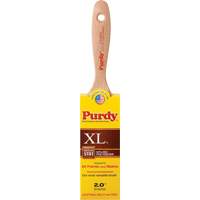 XL Sprig Paint Brush, Poly/Nylon, Wood Handle, 2" Width R.M.G. Prévention