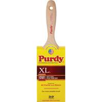 XL Swan Paint Brush, Poly/Nylon, Wood Handle, 3" Width R.M.G. Prévention