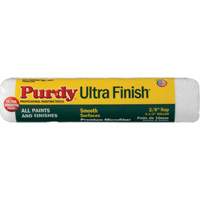 Ultra Finish Roller Cover, 9.5 mm (3/8") Nap, 240 mm (9-1/2") L R.M.G. Prévention