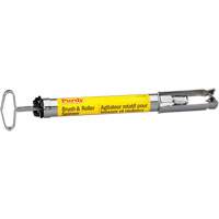 Laveuse/essoreuse centrifuge pour pinceaux et rouleaux &agrave; peindre R.M.G. Prévention