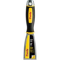 Premium Putty Knife, 2", Stainless Steel Blade R.M.G. Prévention