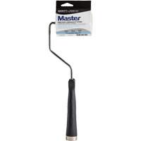 Ensemble de cadre et couverture pour garniture et circulation Master, 2 morcea R.M.G. Prévention