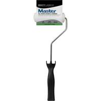 Ensemble de cadre et couverture en mousse Cover & Frame Master, 2 morcea R.M.G. Prévention