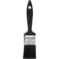 Pinceau &eacute;conomique, Polyol&eacute;fine, Manche Plastique, Largeur de 1-1/2" R.M.G. Prévention