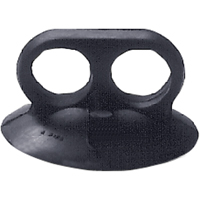 Appareils &agrave; ventouses - Ventouse pour deux doigts R.M.G. Prévention