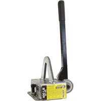 Aimants Creative Lift, Capacit&eacute; de retenue 400 lb (0,2 tonne), 7-3/4" lo x 7-1/4" la x 6-3/4" h R.M.G. Prévention