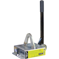 Aimants Creative Lift, Capacit&eacute; de retenue 1000 lb (0,5 tonne), 10-3/4" lo x 7-1/4" la x 6-3/4" h R.M.G. Prévention