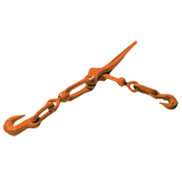 Tendeurs &agrave; chaîne, 3/8" - 1/2", 9200 lb (4,6 tonnes), Tendeur &agrave; levier R.M.G. Prévention