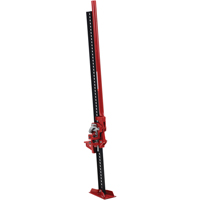 Ratcheting Jacks