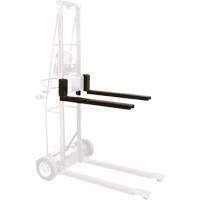 Chariot de levage Triple Truck R.M.G. Prévention