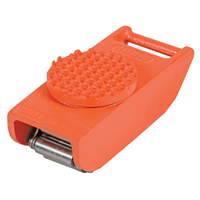 Patin &agrave; rouleaux pour machines, 1 tonne Capacit&eacute; R.M.G. Prévention