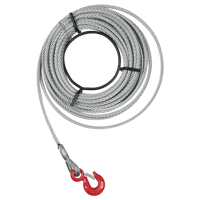 Galvanized Puller Cable R.M.G. Prévention