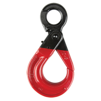 Self Locking Hook R.M.G. Prévention