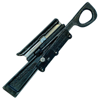 Serre-c&acirc;ble Coni-Klam EC 21 R.M.G. Prévention