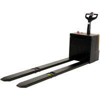 Electric Pallet Trucks