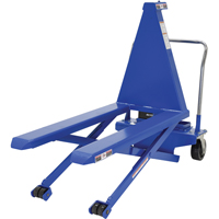 Electric Skid Lift, Steel, 2500 lbs. Capacity R.M.G. Prévention