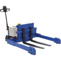 Straddled Ergonomic Tilter, 90° Tilt, 2000 lbs. Capacity, 72-13/16" L x 57-1/4" W x 29-1/4" H R.M.G. Prévention