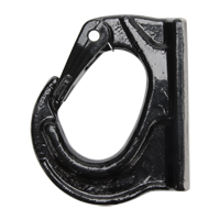 Weld On Hook R.M.G. Prévention