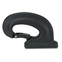 Weld On Hook R.M.G. Prévention