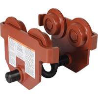 Chariot de levage manuel &agrave; profil bas, 4000 lb (2 tonnes) R.M.G. Prévention