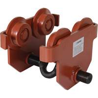 Chariot de levage manuel &agrave; profil bas, 4000 lb (2 tonnes) R.M.G. Prévention