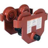 Chariot de levage manuel &agrave; profil bas, 6000 lb (3 tonnes) R.M.G. Prévention