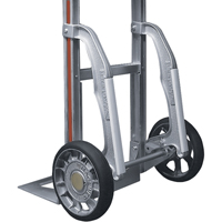 Aluminum Hand Truck Accessories - Stair Climber Kit R.M.G. Prévention