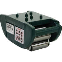 Machine Roller, 7.5 tons Capacity R.M.G. Prévention