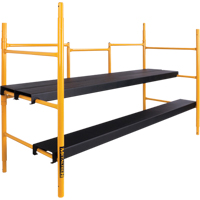 Ensembles d'échafaudage  