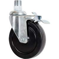 Mobile Work Scaffolding - Maxi Round Scaffolding Accessories R.M.G. Prévention