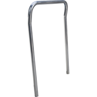 Steel Deck Platform Truck R.M.G. Prévention